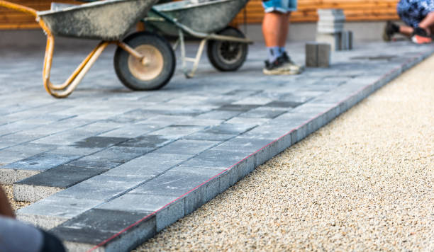 Best Decorative Driveway Pavers  in Woodmont, CT