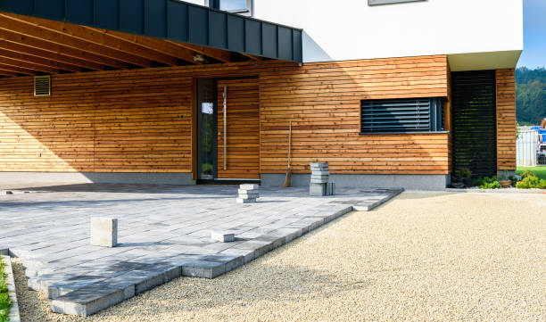 Best Driveway Paving Contractor  in Woodmont, CT