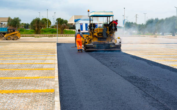 Reliable Woodmont, CT Driveway Pavers Solutions