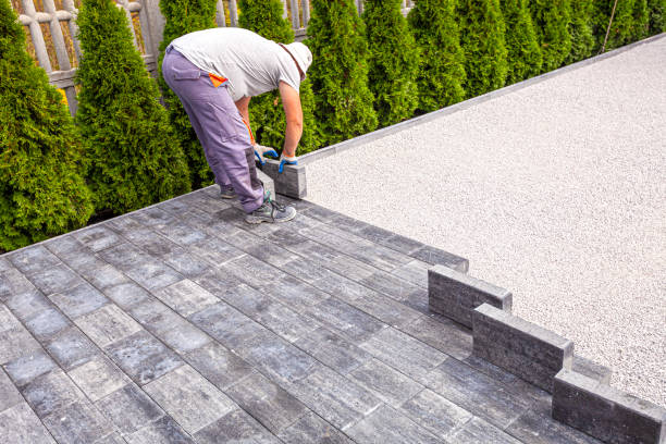 Best Residential Paver Driveway  in Woodmont, CT