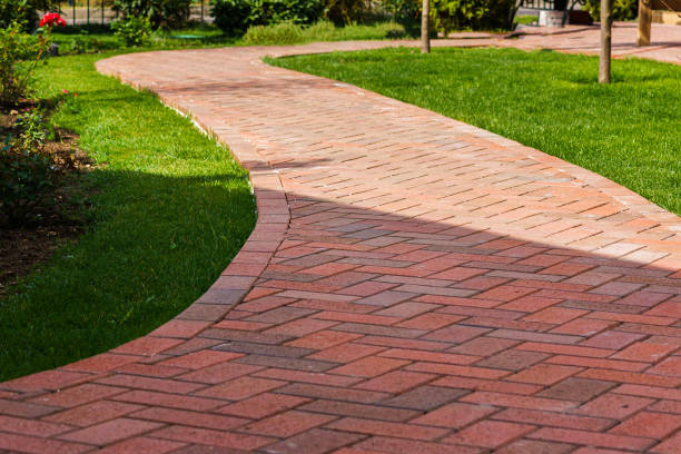 Best Concrete Paver Driveway  in Woodmont, CT