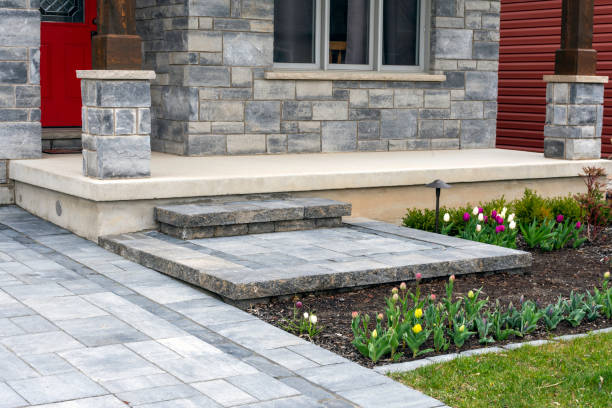 Best Driveway Resurfacing Pavers  in Woodmont, CT