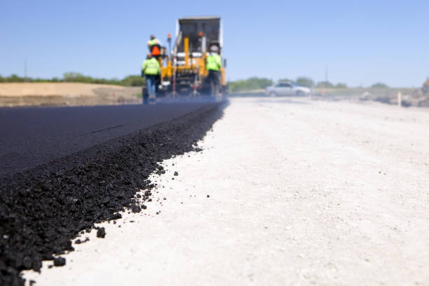 Best Driveway Repair Near Me  in Woodmont, CT