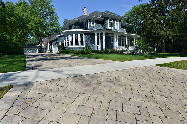 Reasons to Select Us for Your Driveway Paving Requirements in Woodmont, CT
